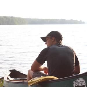 Meet your Posher, Ethan